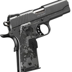 KIMBER 1911 PRO CONVERT 45ACP 4