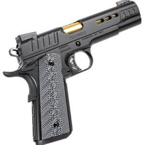 KIMBER 1911 RAPIDE 10MM 5 DN NS