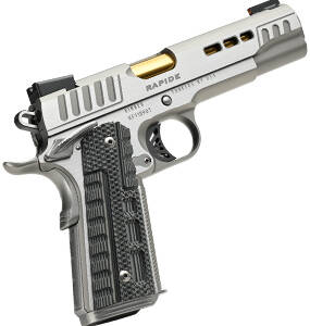 KIMBER 1911 RAPIDE DAWN 9MM 5