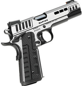 KIMBER 1911 RAPIDE SCORPIUS 45ACP 5