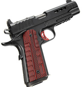KIMBER 1911 RAPIDE HEAT 9MM OR 5