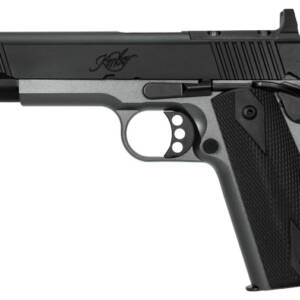 KIMBER 1911 CUSTOM LW SHADOW GHOST 45ACP OR