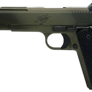 KIMBER 1911 RAMPART 10MM 5