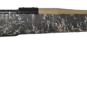 KIMBER MOUNTAIN ASCENT MOJAVE 6.5CREED 22