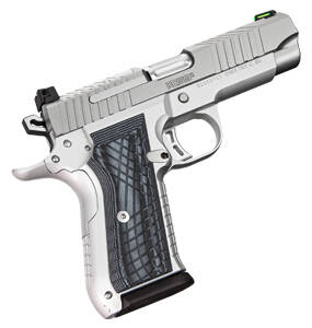 KIMBER KDS9C STAINLESS 9MM 4.09 15RD