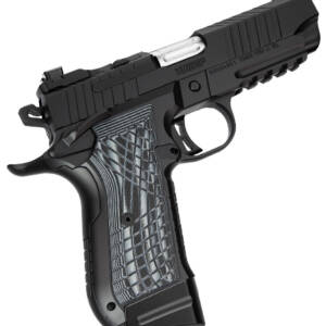 KIMBER KDS9C BLACK 9MM 4.09 15/18RD