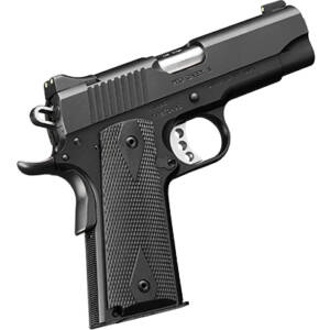 KIMBER 1911 PRO CARRY II 45ACP 4
