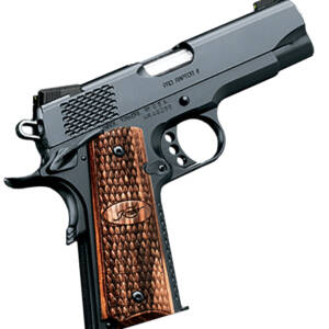KIMBER 1911 PRO RAPTOR II 45ACP 4