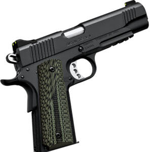 KIMBER 1911 CUSTOM TLE/RL II 45ACP 5