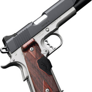 KIMBER 1911 CUSTOM II TWO-TONE LG 45ACP
