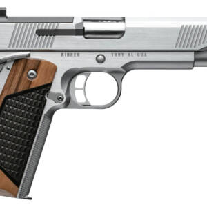 KIMBER 1911 NEXT GEN SS 9MM 5 OR