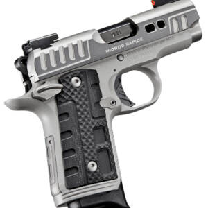 KIMBER MICRO 9 RAPIDE BLACK ICE 9MM 3.15