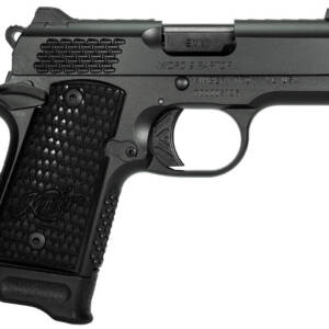 KIMBER MICRO 9 RAPTOR SHADOW 9MM 3.15