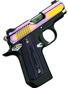 KIMBER MICRO 9 AURORA 9MM 3.15