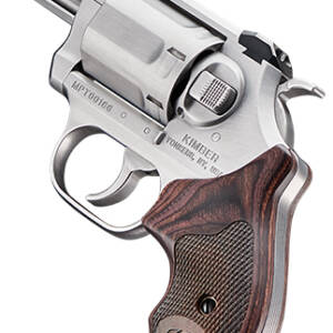 KIMBER K6S DASA 357MAG 2