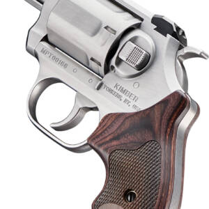 KIMBER K6S DASA 357MAG 2