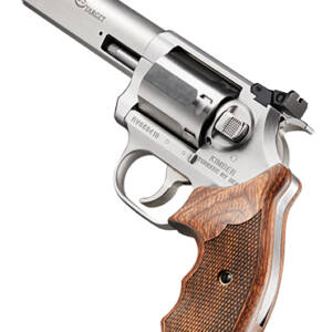 KIMBER K6S DASA TARGET 357MAG 4 GFO