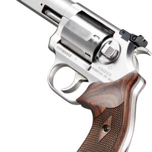 KIMBER K6S DASA TARGET 357MAG 4