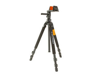 KOPFJAGER HELLBOUND ALUM TRIPOD BLK
