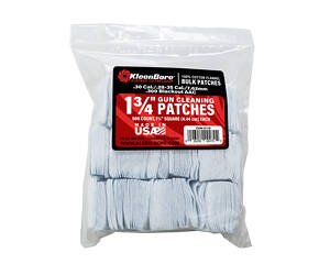 KLEEN BR SPR PATCH 28-35 500PK