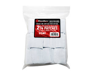 KLEEN BR SPR PTCH 38-45/410-20 500PK