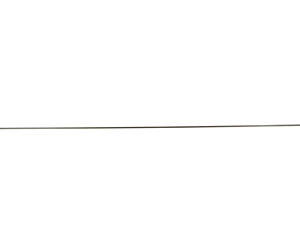KLEEN BR CF ROD 44" .22 CAL. - 6.5MM