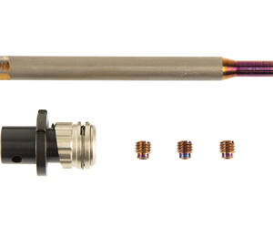 KNS DISCARDER GAS ADJUST FOR SCAR