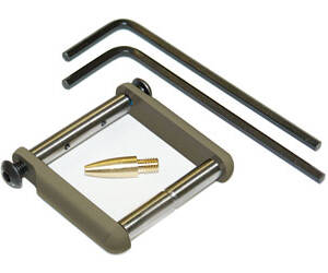 KNS NON-ROT TRG/HMR PIN.154 G2 DE