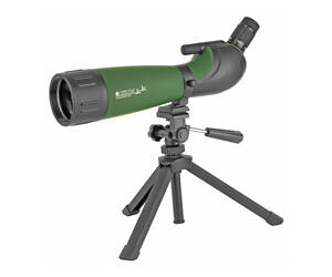 KONUS KONUSPOT-80 20-60X80 GRN/BLK