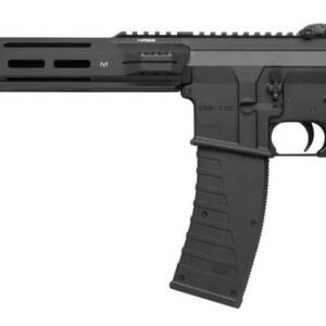 KRISS DMK22C 22LR 16.5 TB ARCA HANDGUARD 2 25RD