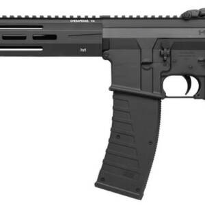 KRISS DMK22C 22LR 16.5 TB BLK 2 25RD