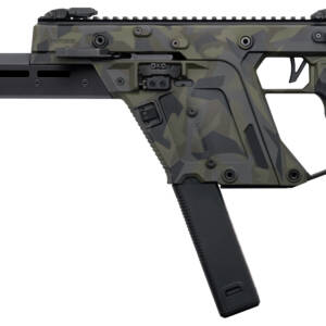KRISS VECTOR CRB G3 10MM 16 WOODLAND 33RD