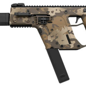 KRISS VECTOR CRB G2 10MM 16 MC FDE 33RD