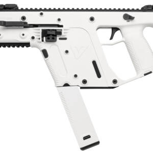 KRISS VECTOR SDP G2 10MM 5.5 TB ALPINE WHITE 30R