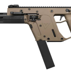 KRISS VECTOR CRB G2 22LR 16 TB FDE 2 30RD