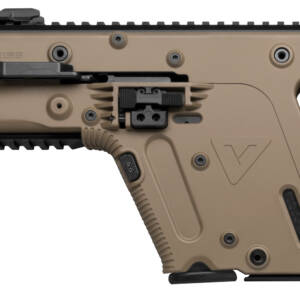 KRISS VECTOR CRB G2 40SW 16 FDE 15RD