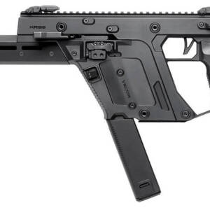 KRISS VECTOR CRB G3 45ACP 16 BLK 30RD