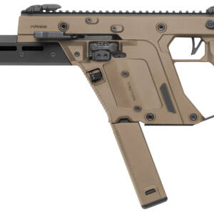 KRISS VECTOR CRB G3 45ACP 16 FDE 30RD