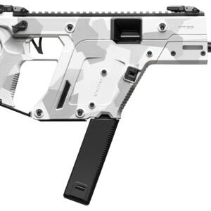 KRISS VECTOR CRB G3 45ACP 5.5 ARCTIC 30RD