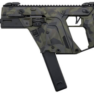 KRISS VECTOR SDP G3 45ACP 5.5 WOODLAND 30RD