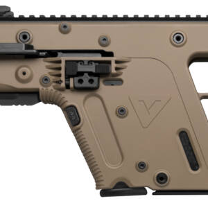 KRISS VECTOR CRB G2 45ACP 16 FDE 10RD CA