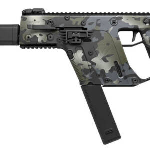 KRISS VECTOR CRB G2 45ACP 16 MC BLK 30RD