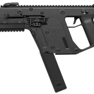 KRISS VECTOR SDP-E G2 45ACP 6.5 TB BLK 30RD