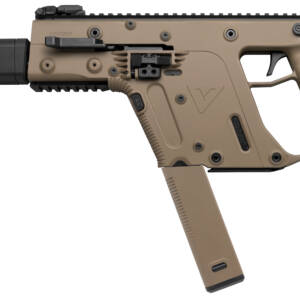 KRISS VECTOR CRB G2 9MM 16 FDE 40RD