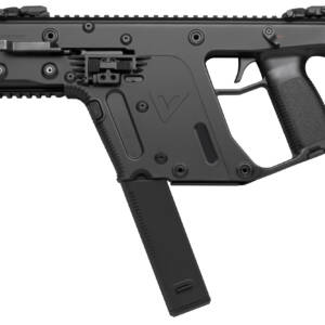 KRISS VECTOR SDP G2 9MM 5.5 BLK 40RD
