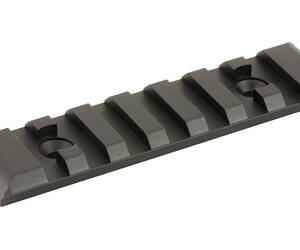 KRISS VECTOR PICATINNY SIDE RAIL KIT
