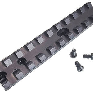 KSA PISTOL PICATINNY SCOPE MOUNT KIT