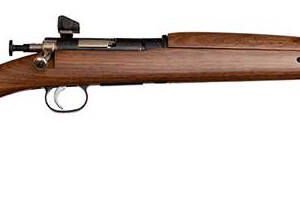 KSA MINI SPRINGFIELD 1903 22LR 18.5  WALNUT