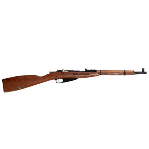 KSA MINI MOSIN M38 CARBINE 22LR 16 WALNUT