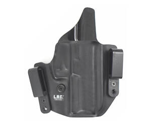 LAG DEF SIG P365 XMACRO RH BLK